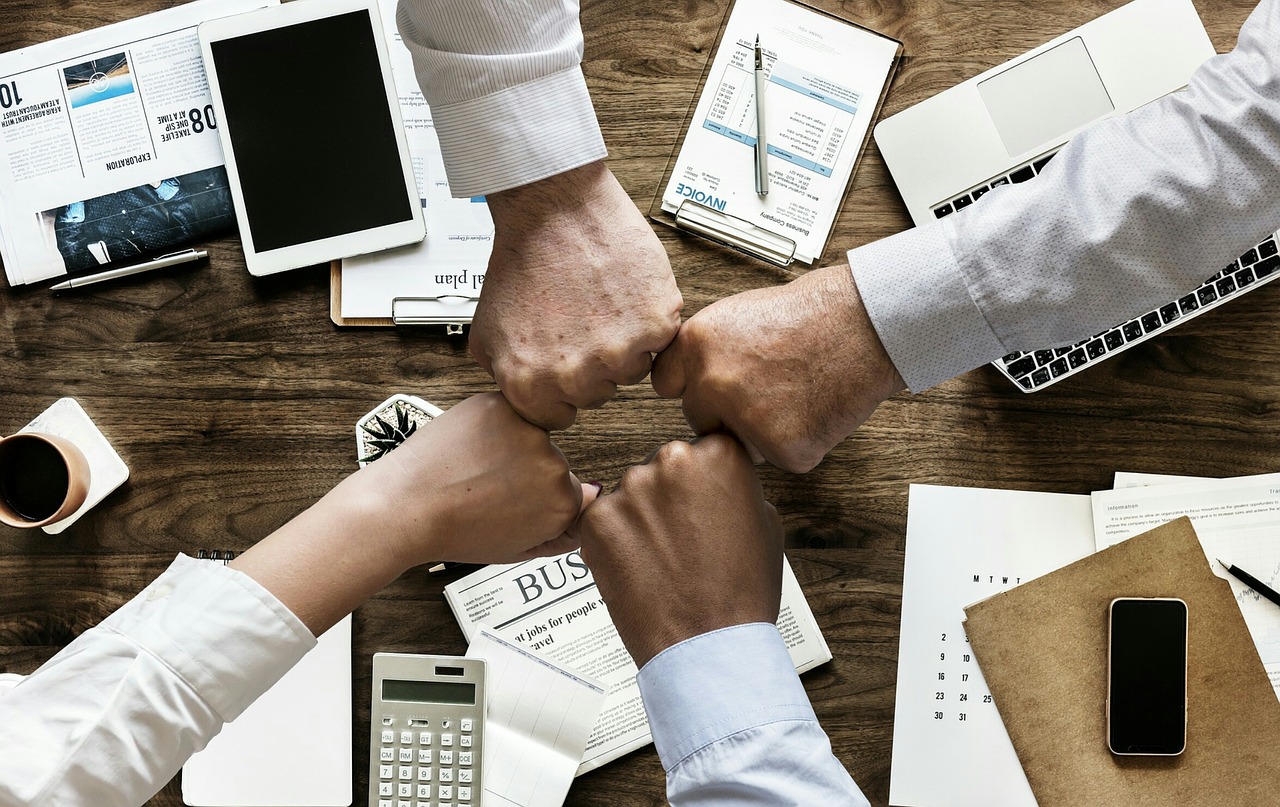 Welcome to Yukon Solutions