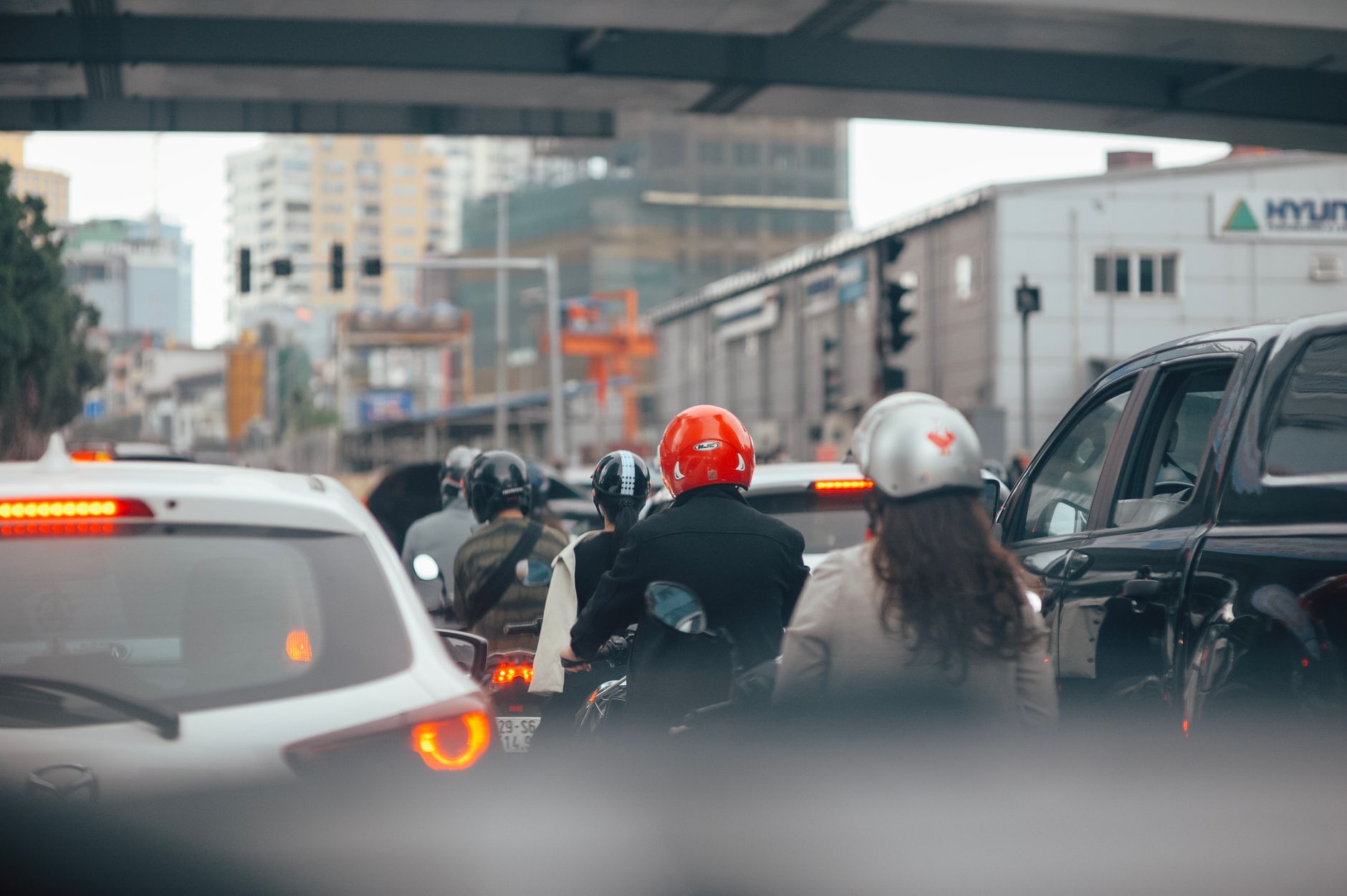 What a Traffic Lawyer Actually Does for Your Case